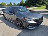 Used 2020 Nissan Sentra SR image 3