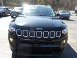 Used 2022 Jeep Compass Latitude image 4