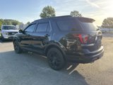 Used 2019 Ford Explorer Sport w/ Equipment Group 401A image 5