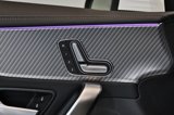 Certified 2025 Mercedes-Benz CLA 250 4MATIC image 3