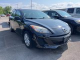 Used 2012 MAZDA MAZDA3 i Touring image 3