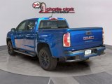 Used 2022 GMC Canyon Elevation image 3