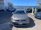 Used 2016 Volkswagen e-Golf SE w/ DC Fast Charging Package image 3