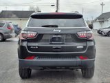 Used 2022 Jeep Compass Latitude image 6
