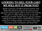 Used 2017 RAM 1500 Express image 4