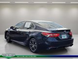 Used 2018 Toyota Camry SE image 6