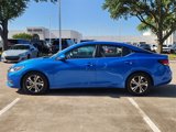 Used 2023 Nissan Sentra SV image 4