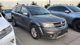 Used 2013 Dodge Journey SXT w/ Flexible Seating Group image 3