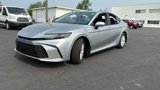 New 2025 Toyota Camry LE image 4