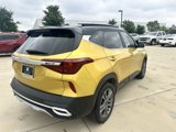 Used 2022 Kia Seltos S image 4