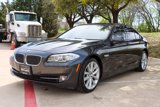 Used 2011 BMW 535i Sedan image 3