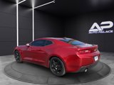 Used 2018 Chevrolet Camaro LT image 4