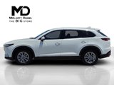 Used 2019 MAZDA CX-9 Touring w/ Touring Premium Package image 3