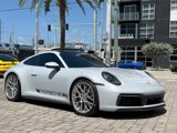 Used 2024 Porsche 911 Carrera 4S image 5