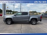 Used 2020 Chevrolet Colorado Z71 image 2