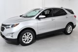 Used 2018 Chevrolet Equinox LT image 2