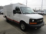 Used 2013 Chevrolet Express 3500 image 3
