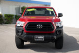Used 2020 Toyota Tacoma SR image 2