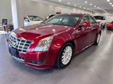 Used 2013 Cadillac CTS Luxury image 3