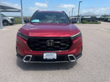 Certified 2023 Honda CR-V Sport Touring image 2