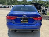 Used 2018 Jaguar XF Prestige image 6