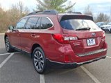 Used 2017 Subaru Outback 2.5i Limited image 4