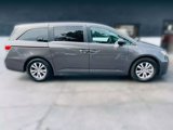 Used 2016 Honda Odyssey EX-L image 6