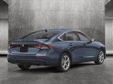 New 2025 Honda Accord SE image 2