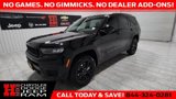 New 2025 Jeep Grand Cherokee L Altitude image 4