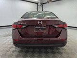Used 2021 Nissan Sentra SV w/ SV Premium Package image 4