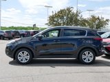 Used 2017 Kia Sportage LX w/ LX Popular Package image 4
