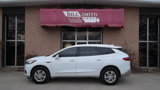 Used 2021 Buick Enclave Essence image 2