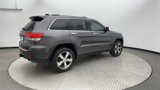 Used 2015 Jeep Grand Cherokee Limited w/ Trailer Tow Group IV image 2