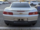 Used 2014 Chevrolet Camaro LS image 5