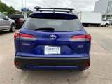 Used 2023 Toyota Corolla Cross XLE image 4