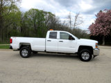 Used 2019 Chevrolet Silverado 2500 W/T w/ WT Convenience Package image 5