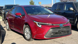 Used 2024 Toyota Corolla LE image 3