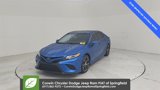 Used 2018 Toyota Camry SE image 6