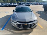Used 2023 Chevrolet Malibu LT image 2