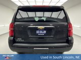 Used 2015 Chevrolet Tahoe LT w/ Luxury Package image 5