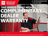 Used 2018 Toyota RAV4 LE w/ All Weather Liner Package image 3