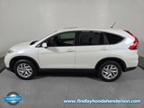 Used 2016 Honda CR-V EX image 3
