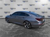 Used 2018 Honda Accord Sport image 3