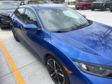 Used 2020 Honda Civic Sport image 4