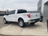Used 2014 Ford F150 Lariat w/ Equipment Group 501A Mid image 3