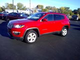 Used 2018 Jeep Compass Latitude w/ Popular Equipment Group image 6