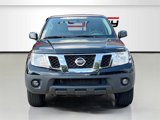 Used 2020 Nissan Frontier SV w/ SV Utility Package image 2