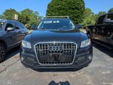 Used 2015 Audi Q5 3.0T Premium Plus w/ Technology Package image 2