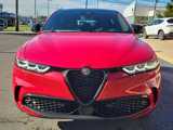 New 2024 Alfa Romeo Tonale Veloce image 2