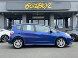 Used 2009 Honda Fit Sport image 2